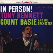 Tony Bennett: Just In Time