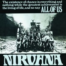 Nirvana: All Of Us