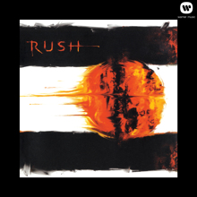 Rush: Vapor Trails (2013 Remix)