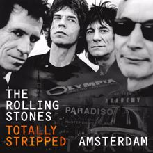 The Rolling Stones: Gimme Shelter (Live) (Gimme Shelter)