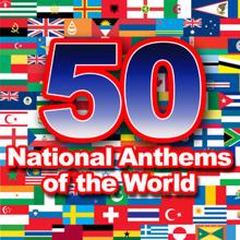 The Worldsound Orchestra: National Anthem Japan