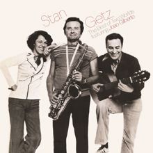 Stan Getz: The Best Of Two Worlds