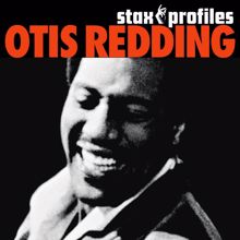 Otis Redding: Good To Me (Live)