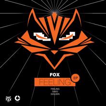 Fox: Golden (Original Mix)