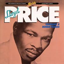 Lloyd Price: Lawdy Miss Clawdy