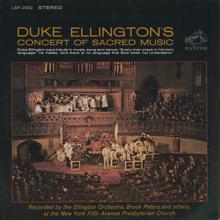 Duke Ellington & His Orchestra: Concert of Sacred Music