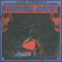 Allen Toussaint: Last Train (2003 Remaster)