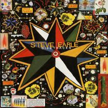 Steve Earle: Time Has Come Today