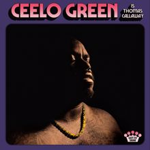 CeeLo Green: People Watching