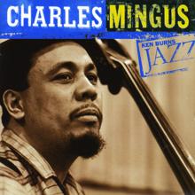 Charles Mingus: The Definitive