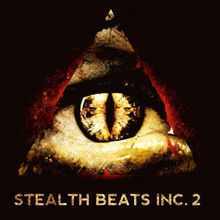 Lars Kurz: Stealth Beats Inc. 2 - Fresh Proactive Undercover Pulse