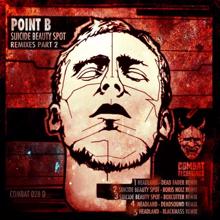 Point B: Suicide Beauty Spot (Boxcutter Remix)