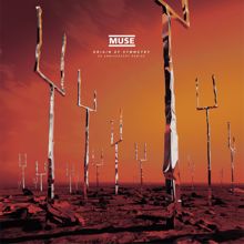 Muse: New Born (XX Anniversary RemiXX)