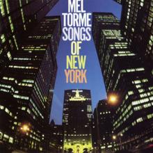 Mel Torme: Songs Of New York