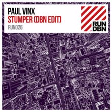 Paul Vinx: Stumper
