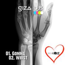 Giza Djs: Gomma (Original Mix)