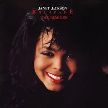 Janet Jackson: Escapade (The Get Away 7')