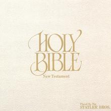 The Statler Brothers: Holy Bible - New Testament