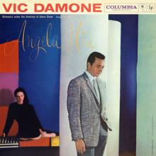 Vic Damone: Serenade In the Night