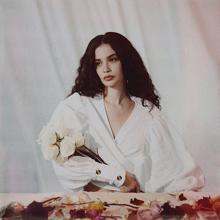 Sabrina Claudio: About Time