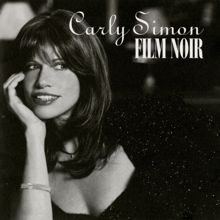 Carly Simon: Somewhere In The Night