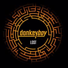 Donkeyboy: Lost