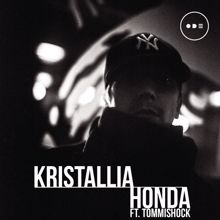 ODE: Kristallia / Honda