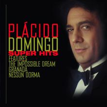 Plácido Domingo: Granada (Vocal)