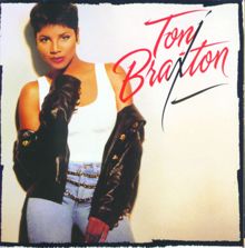 Toni Braxton: Spending My Time With You