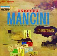 Henry Mancini & His Orchestra: Lullaby of Birdland