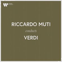 Riccardo Muti, Stockholm Chamber Choir, Swedish Radio Choir: Quattro pezzi sacri: No. 3, Laudi alla Vergine