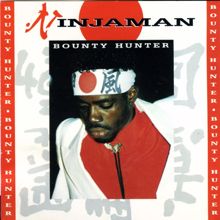 Ninjaman: Bounty Hunter