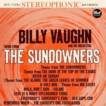 Billy Vaughn And His Orchestra: O Sole Mio