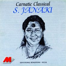 S. Janaki: Carnatic Classical