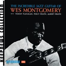 Wes Montgomery, Tommy Flanagan, Percy Heath, Albert Heath: Incredible Jazz Guitar