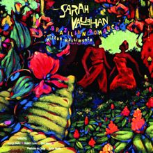 Sarah Vaughan: Love and Passion (Vocal)