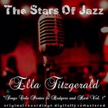 Ella Fitzgerald: The Stars of Jazz: Sings Cole Porter & Rodgers and Hart, Vol. 1