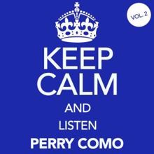 Perry Como: It's Easy to Remember