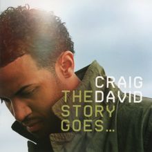 Craig David: The Story Goes...