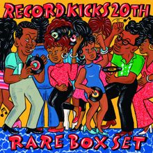 Various Artists: Record Kicks 20th Rare Box Set
