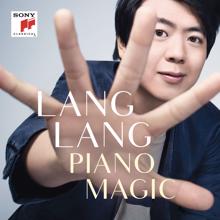 Lang Lang: Klavierstück in F Major, K. 33b