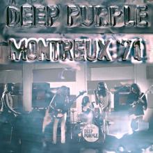 Deep Purple: Montreux '71 (Live At The Casino, Montreux / 1971) (Montreux '71Live At The Casino, Montreux / 1971)