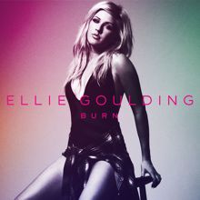 Ellie Goulding: Burn (Remix EP)
