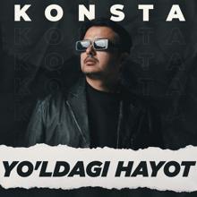 Konsta: Yo'ldagi hayot