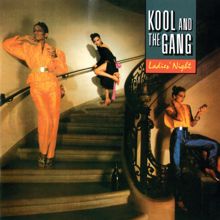 Kool & The Gang: Ladies' Night