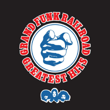 Grand Funk Railroad: Take Me