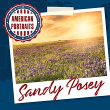 Sandy Posey: Rose of Cimarron