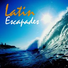 Orlando Pops Orchestra: Latin Escapades
