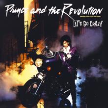 Prince & The Revolution: Let's Go Crazy