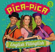 Pica-Pica: The ABC Song